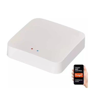 Puerta de enlace inteligente GoSmart ZigBee 3.0 5V Wi-Fi