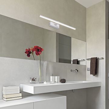 Rabalux - Iluminación LED para espejos de baño LED/12W/230V IP23