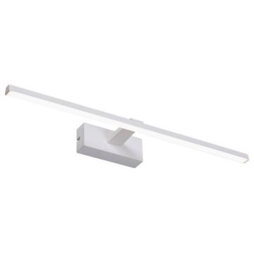 Rabalux - Iluminación LED para espejos de baño LED/12W/230V IP23