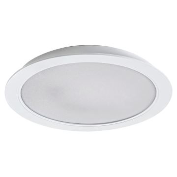 Rabalux 3166 - Lámpara de techo LED LED/24W/230V diámetro 22 cm