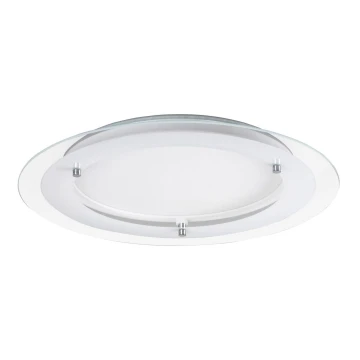 Rabalux 3488 - LED Plafón LORNA LED/22W/230V