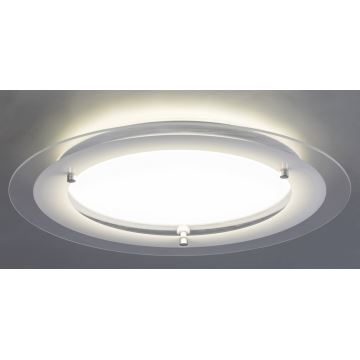 Rabalux 3488 - LED Plafón LORNA LED/22W/230V