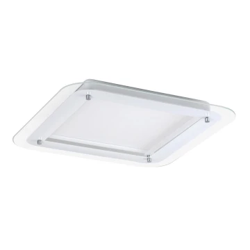 Rabalux 3489 - LED Plafón LORNA LED/18W/230V