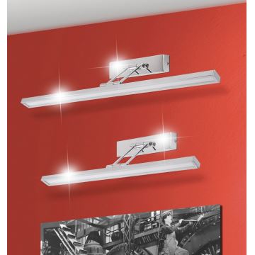 Rabalux - Lámpara LED de cuadro LED/8W/230V