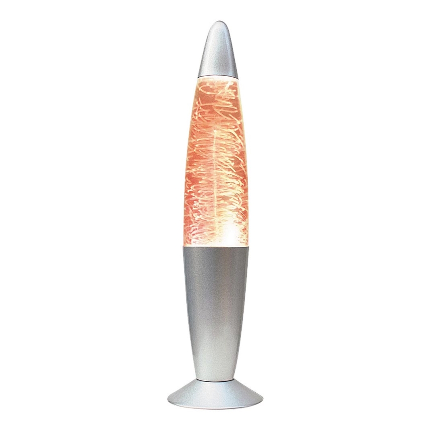 Rabalux 4533 - Lámpara decorativa MILIE RGB 0,9W