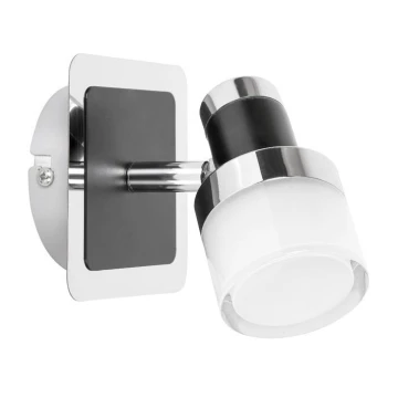 Rabalux 5021 - Foco LED de pared HAROLD LED/5W/230V IP44