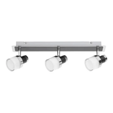 Rabalux 5023 - Aplique LED de baño HAROLD LED/15W/230V IP44