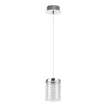 Rabalux 5043 - Lámpara LED colgante ASTRELLA LED/6W/230V