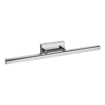 Rabalux 5727 - Iluminación LED para espejos de baño SILAS LED/18W/230V IP44