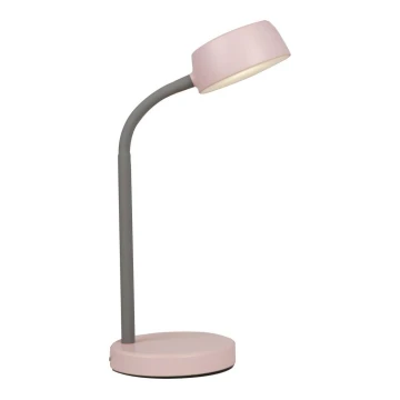 Rabalux 6779 - Lámpara de mesa LED BERRY LED/4,5W/230V