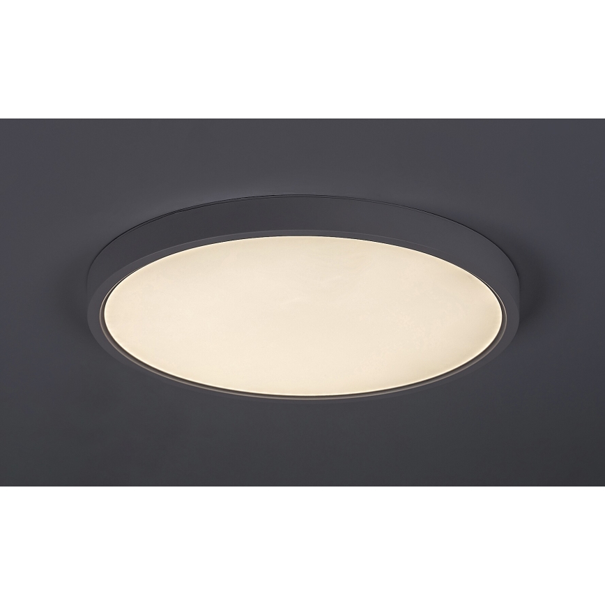 Rabalux - Plafón LED LED/24W/230V 4000K diá. 30 cm blanco