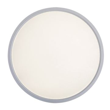 Rabalux - Plafón LED LED/24W/230V 4000K diá. 30 cm blanco