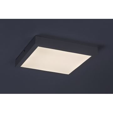 Rabalux - Panel LED fijo LED/18W/230V 4000K 30x30 cm