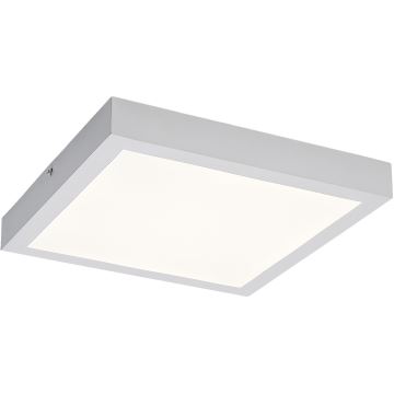 Rabalux - Panel LED fijo LED/18W/230V 4000K 30x30 cm