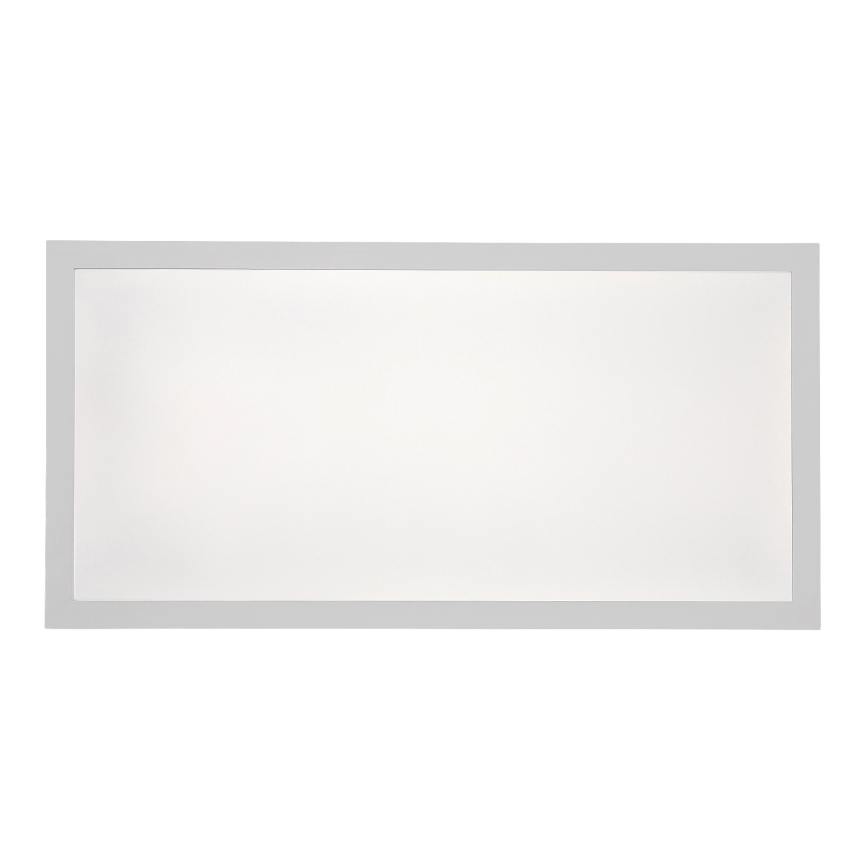 Rabalux - Panel LED fijo LED/24W/230V 4000K 60x30 cm