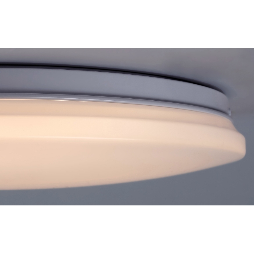 Rabalux - Plafón LED LED/12W/230V 3000K 25 cm