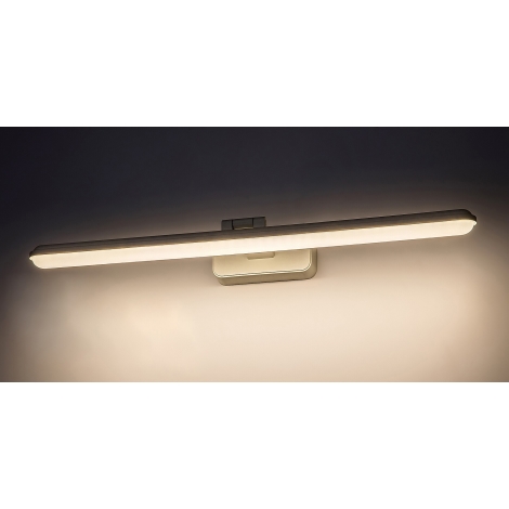 Rabalux - Lámpara LED de cuadro LED/15W/230V 4000K blanco
