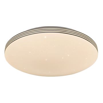 Rabalux - Plafón LED LED/18W/230V 4000K diá. 34 cm