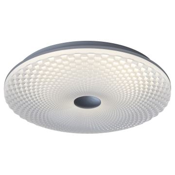 Rabalux - Plafón LED LED/24W/230V 4000K diá. 40 cm