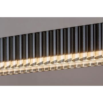 Rabalux - Lámpara LED colgante LED/36W/230V 3000K