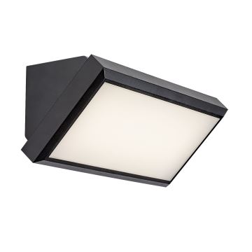 Rabalux - Aplique LED para exterior LED/12W/230V IP54