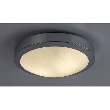 Rabalux - Plafón de baño 2xE27/40W/230V IP44