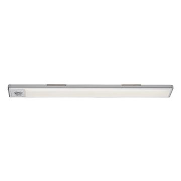 Rabalux 78035 - Lámpara LED recargable bajo mueble de cocina IVANNA LED/2W/3,7V 4000K