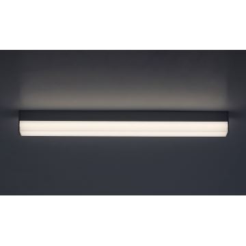 Rabalux - Lámpara LED debajo del gabinete LED/14W/230V 4000K 53 cm blanco