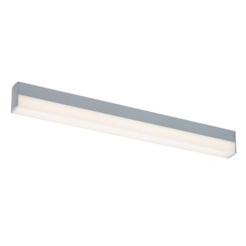 Rabalux - Lámpara LED debajo del gabinete LED/14W/230V 4000K 53 cm blanco