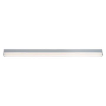 Rabalux - Lámpara LED debajo del gabinete LED/20W/230V 4000K 83 cm blanco