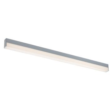 Rabalux - Lámpara LED debajo del gabinete LED/20W/230V 4000K 83 cm blanco