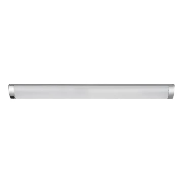 Rabalux 78053 - Lámpara LED bajo mueble de cocina SOFT LED/5W/230V 4000K cromo