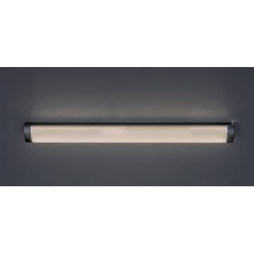 Rabalux - Lámpara LED debajo del gabinete LED/8W/230V 4000K 60 cm cromo mate