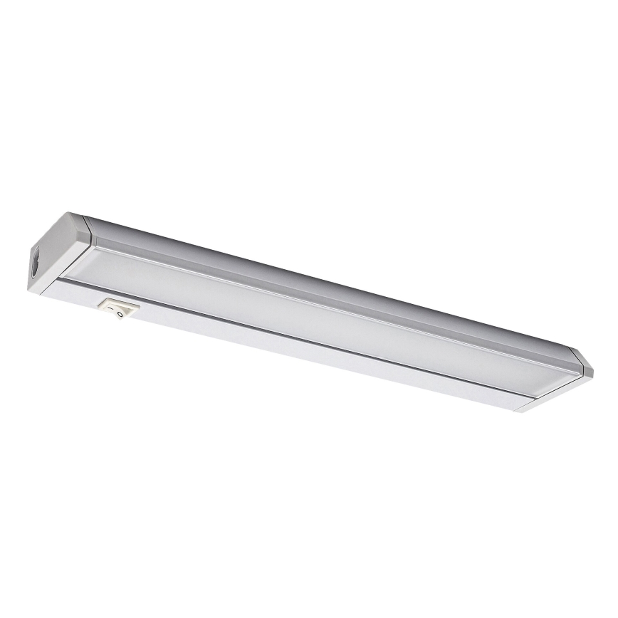 Rabalux - Luz LED bajo el mueble de cocina LED/5W/230V 4000K blanco