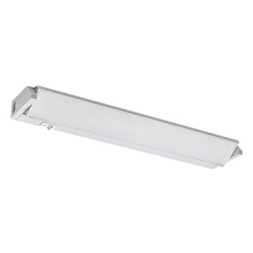 Rabalux - Luz LED bajo el mueble de cocina LED/5W/230V 4000K blanco