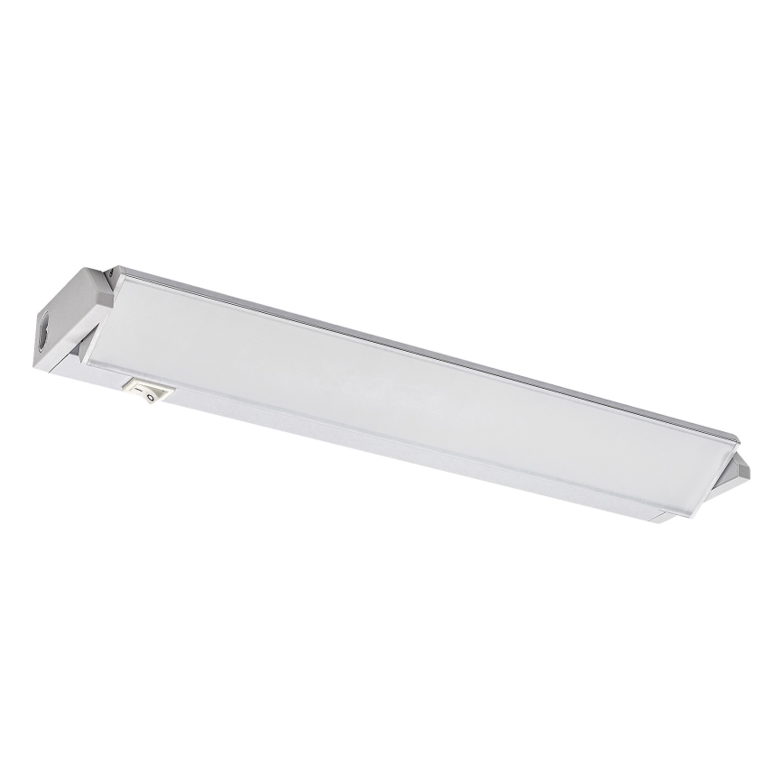 Rabalux - Luz LED bajo el mueble de cocina LED/5W/230V 4000K blanco