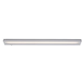 Rabalux - Lámpara LED debajo del gabinete LED/10W/230V 4000K 57 cm blanco