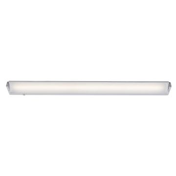 Rabalux - Lámpara LED debajo del gabinete LED/10W/230V 4000K 57 cm blanco