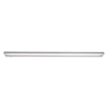 Rabalux - Lámpara LED debajo del gabinete LED/15W/230V 4000K 91 cm blanco