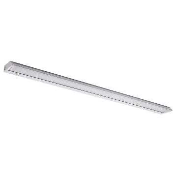 Rabalux - Lámpara LED debajo del gabinete LED/15W/230V 4000K 91 cm blanco