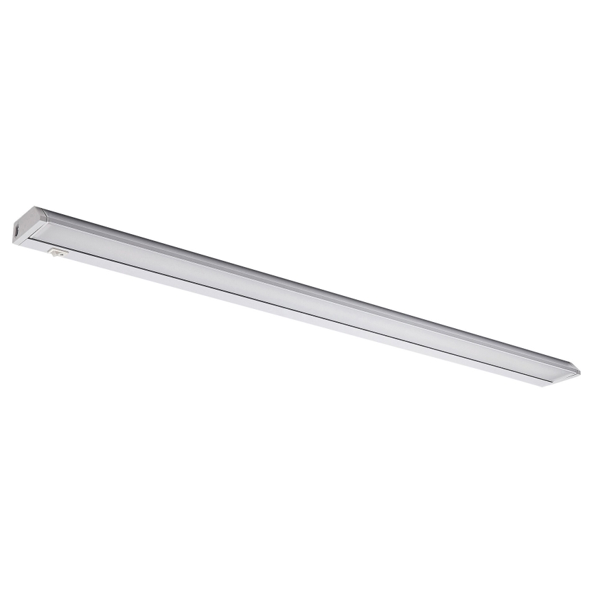 Rabalux - Lámpara LED debajo del gabinete LED/15W/230V 4000K 91 cm blanco