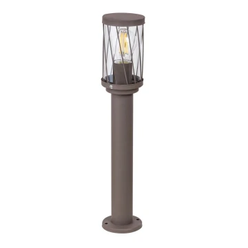 Rabalux 8889 - Lámpara de exterior BUDAPEST 1xE27/40W/230V IP44