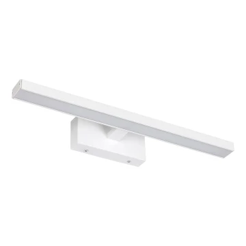 Rabalux - Aplique LED de baño LED/12W/230V IP44