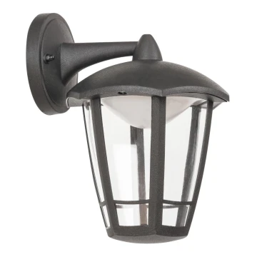 Rabalux - Aplique LED exterior LED/8W/230V IP44