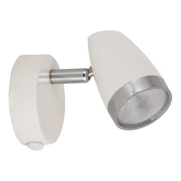 Rabalux - Foco LED LED/4W/230V