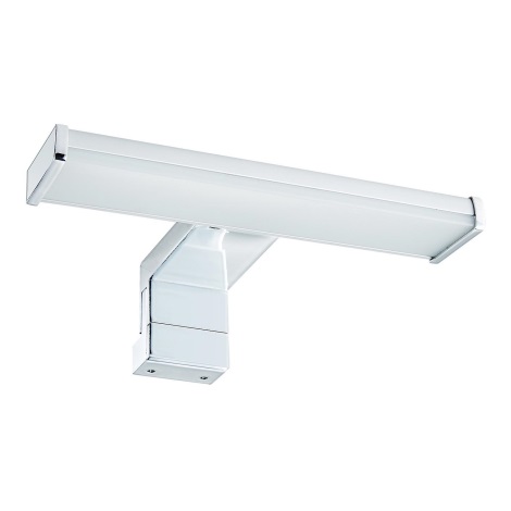 Rabalux - Iluminación LED para espejos de baño LED/4W/230V IP44