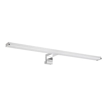 Rabalux - Iluminación LED para espejos de baño LED/8W/230V IP44 40cm