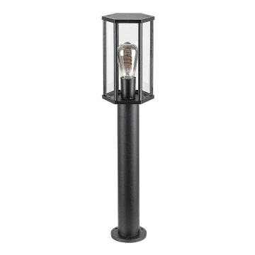Rabalux - Lámpara de exterior 1xE27/40W/230V IP44