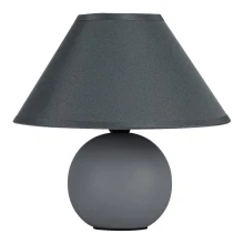 Rabalux - Lámpara de mesa 1xE14/40W/230V
