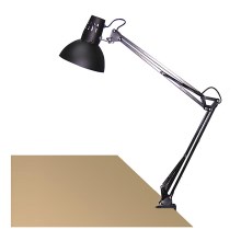 Rabalux - Lámpara de mesa 1xE27/60W/230V